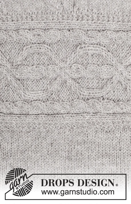 173-39 Millicent by DROPS Design