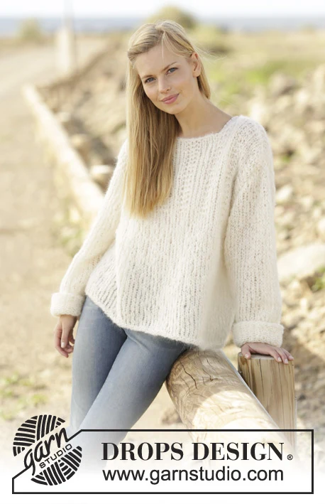 175-26 Randi by DROPS Design