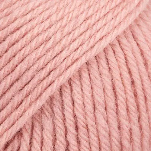 DROPS Karisma 84 Ørkenrose (Uni colour)