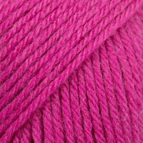 DROPS Karisma 13 Cerise (Uni Colour)