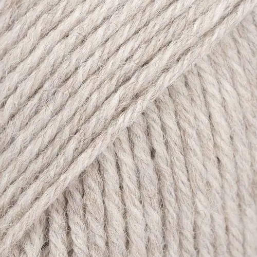 DROPS Karisma 77 Lys eg (Mix)