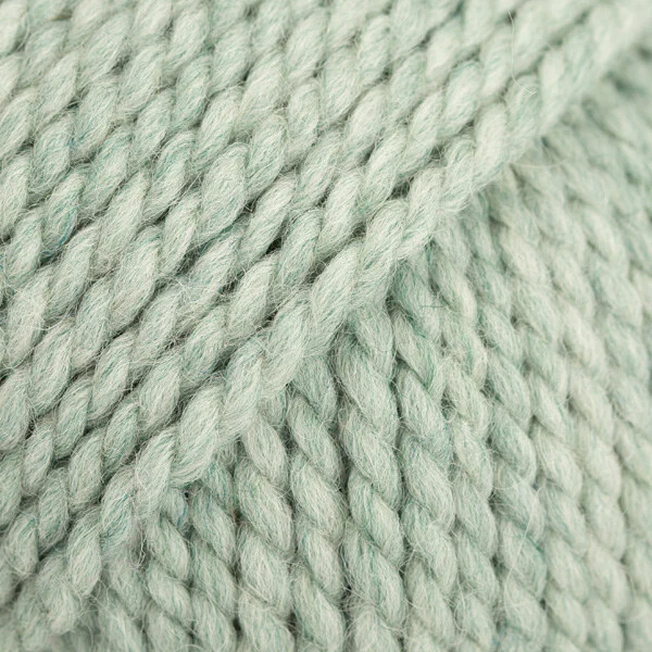 DROPS Andes 9023 Lys søgrøn (Mix)