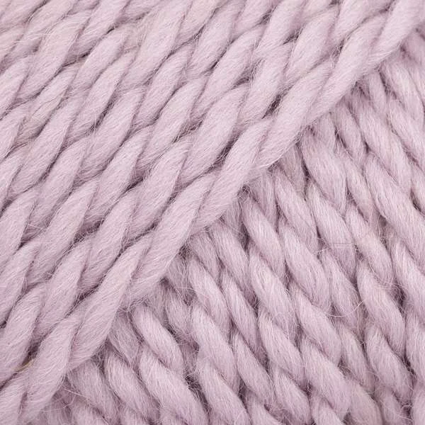 DROPS Andes 4010 Grålilla (Uni Colour)