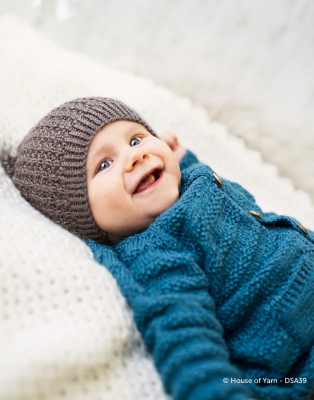 MR 39-03 : Jakke, Selebukser og Hue