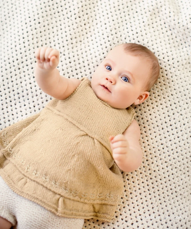 MR 39-07 : Hæklet Tæppe