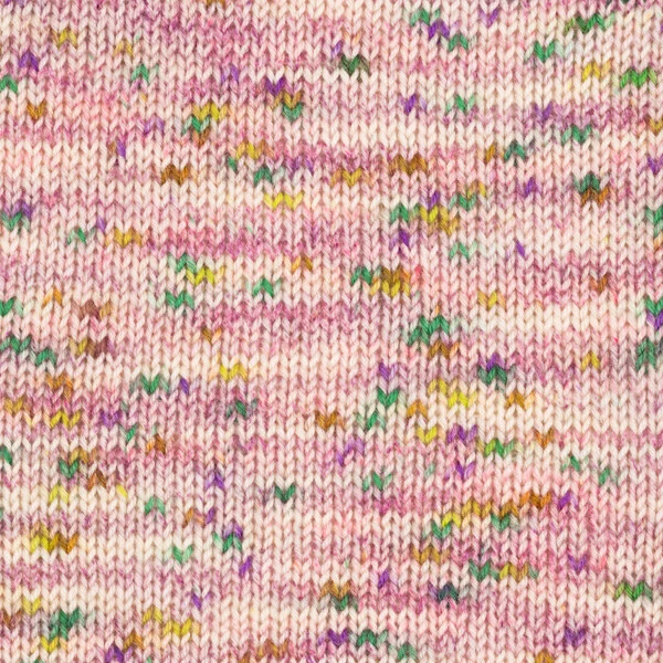 DROPS Fabel Print 927 Lavendelmark