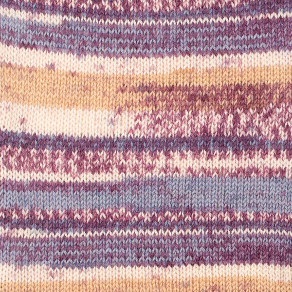 DROPS Fabel Print 904 Lavendel