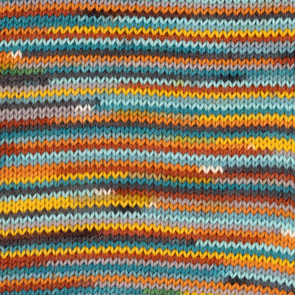 DROPS Fabel Print 928 Efterglød