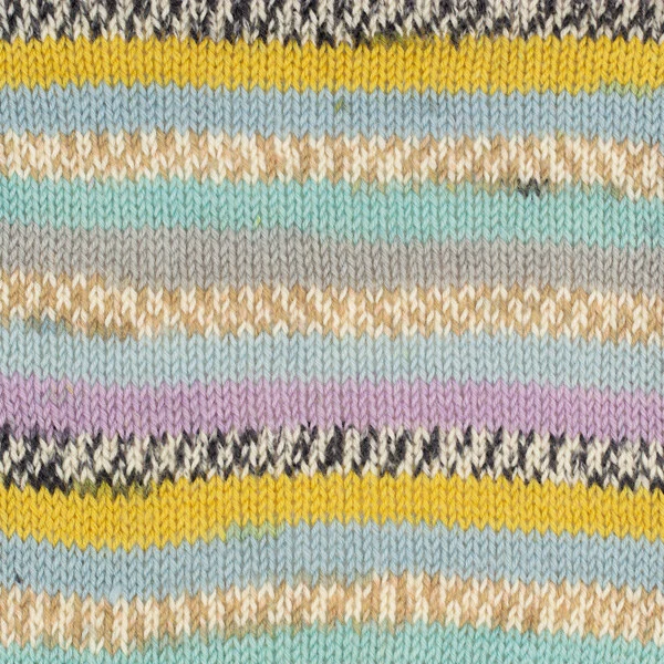 DROPS Fabel Print 921 Unicorn party