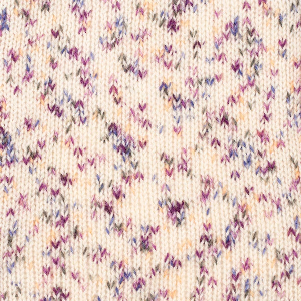 DROPS Fabel Print 924 Confetti cake