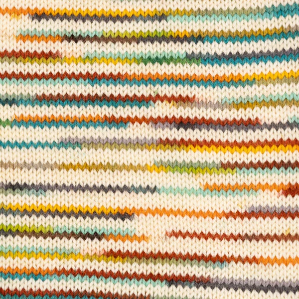 DROPS Fabel Print 926 Solkyst