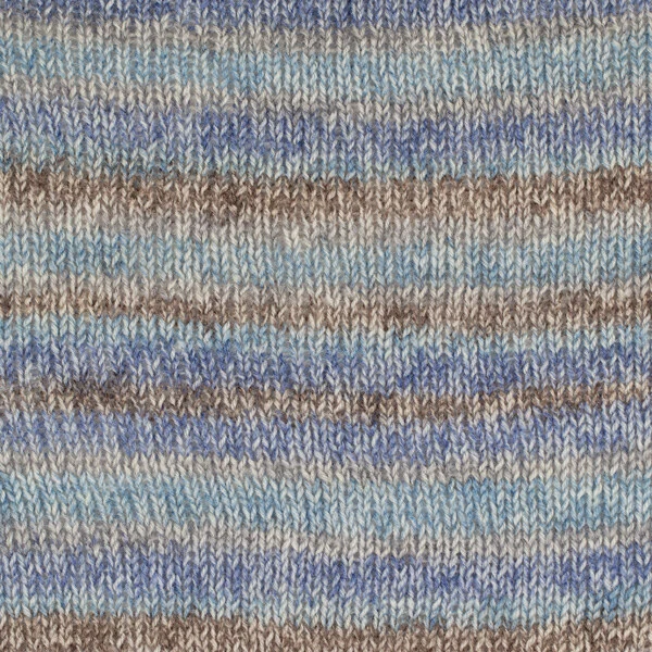 DROPS Fabel Long Print 604 Havudsigt