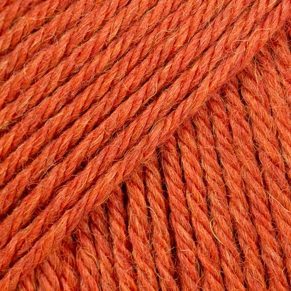 DROPS Lima 0707 Rust (Mix)