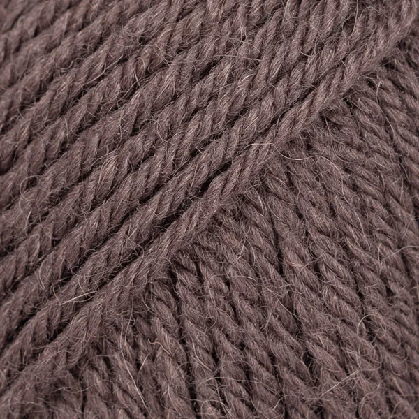 DROPS Lima 5610 Dyb taupe (Uni Colour)