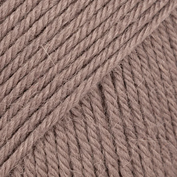 DROPS Lima 5310 Taupe grå (Uni Colour)