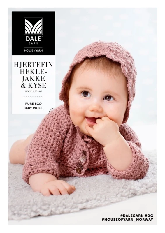 DG339 Dale Baby Classics