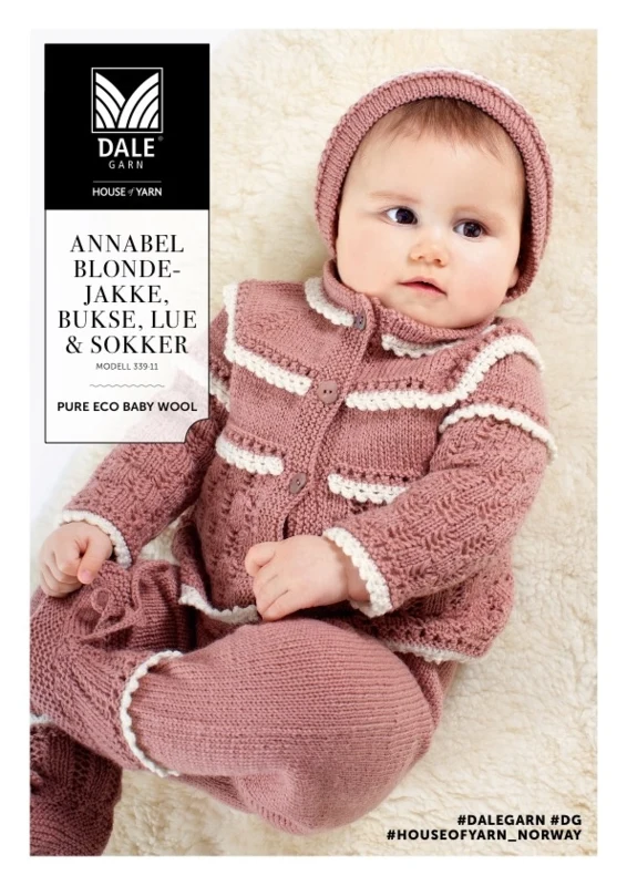 DG339 Dale Baby Classics