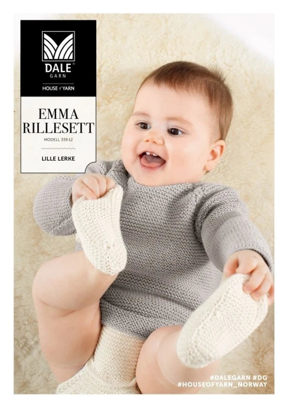 DG339 Dale Baby Classics