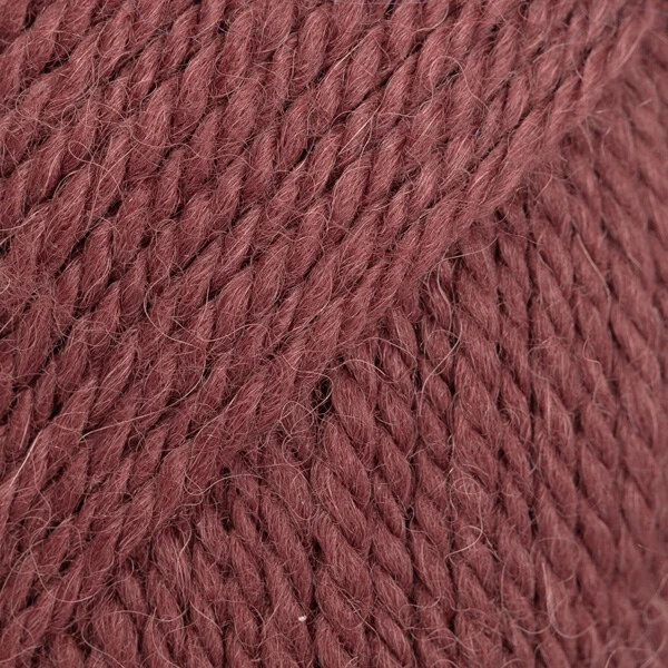 DROPS Nepal 8916 Bordeaux (Uni Colour)