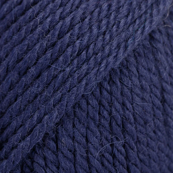 DROPS Nepal 1709 Marine (Uni Colour)