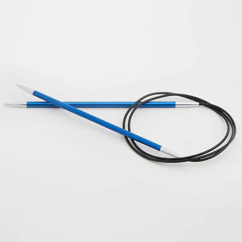 Zing Rundp. 80 cm 4.00 mm