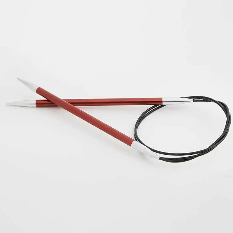 Zing Rundp. 80 cm 5.50 mm