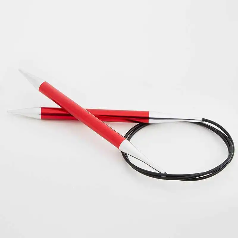 Zing Rundp. 80 cm 9.00 mm