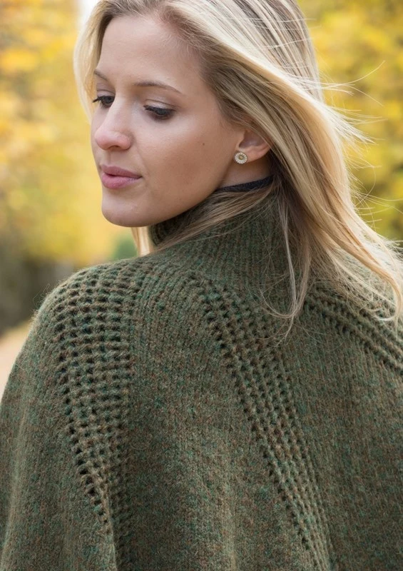 1572 Mælkevejen Poncho