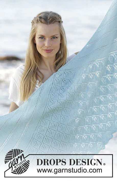 175-13 Cinderella by DROPS Design