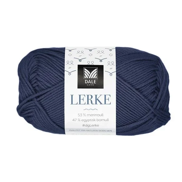 Dale LERKE 5563 Marine