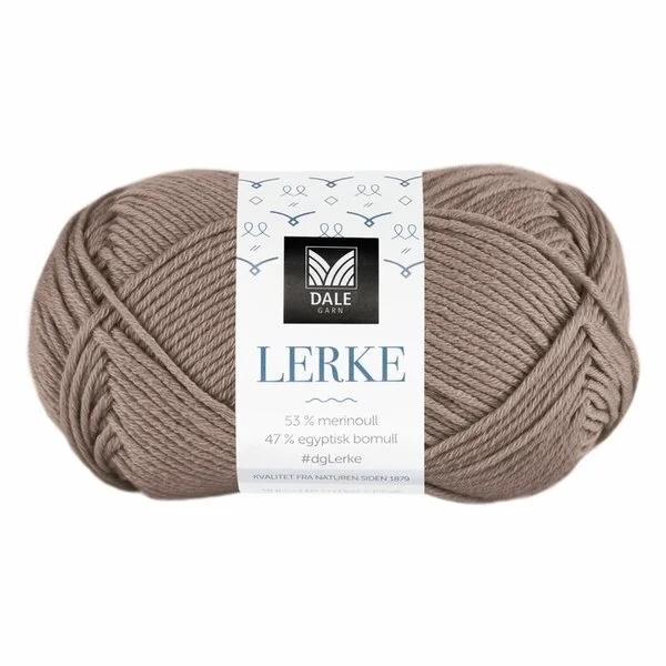 Dale LERK 3041 Nougat
