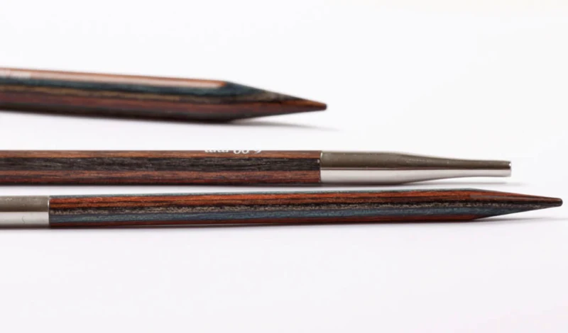 DROPS Pro Romance Udskiftbare rundpinde (3.00-10.00 mm)