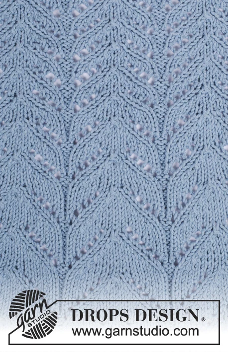 177-22 Wavelength by DROPS Design