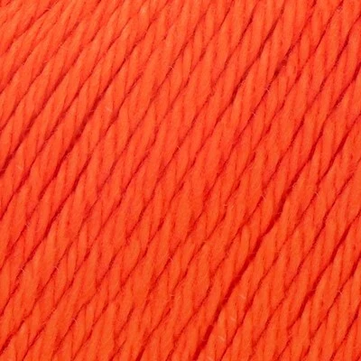 Must-have 8/4 022 Fiery Orange