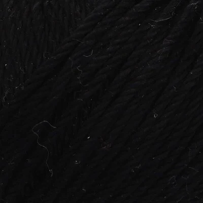 Must-have 8/4 100 Black