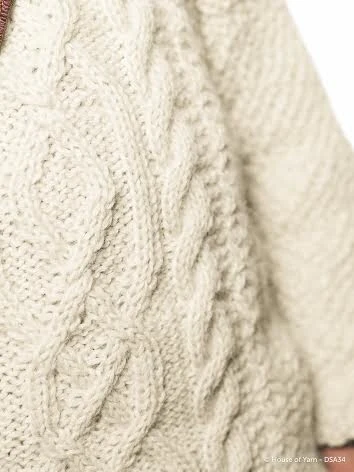 DSA34-05+06 FLETTEGENSER