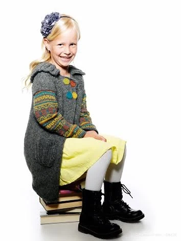 DSA34-17 RAGLANJAKKE LUE OG PULSVANTER