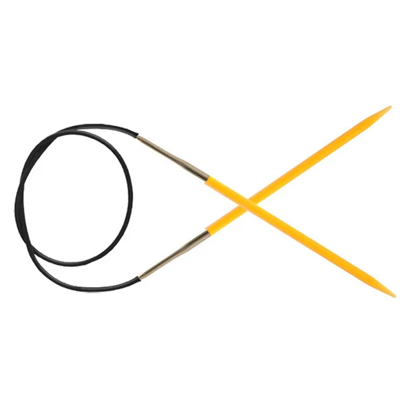 KnitPro Trendz FASTE rundpinde 60 cm (3.5-12.00mm)