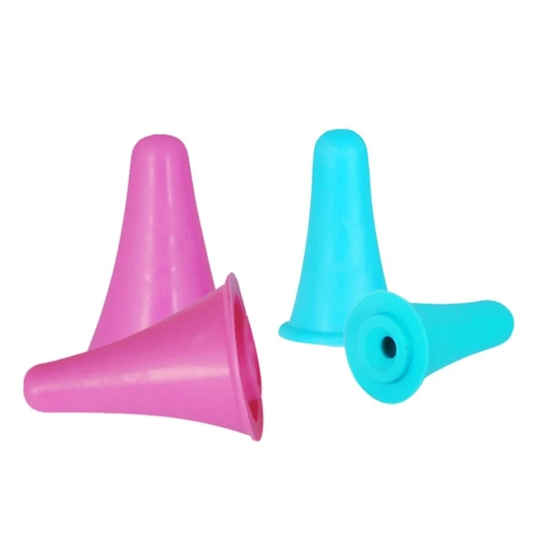 KnitPro Pindebeskytter (Small & Large, 4 stk)