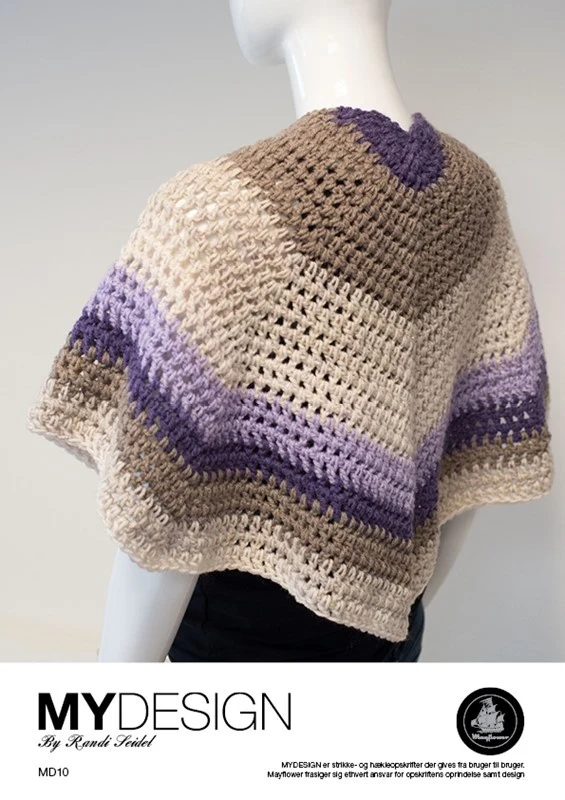 Mors Sjal - Mayflower Muffins