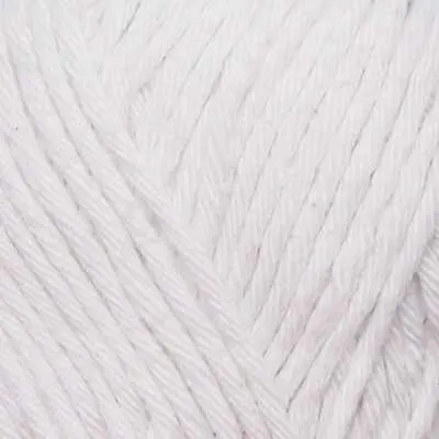 YAC Epic 8/8 001 White