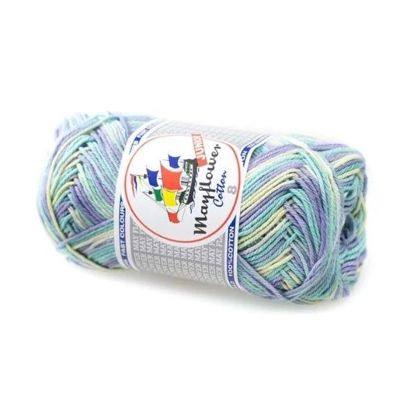 Mayflower print JUNIOR 1503