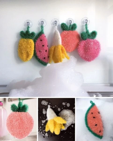 YUMMY Opskrift Rico Creative Bubble 16850 (fysisk)