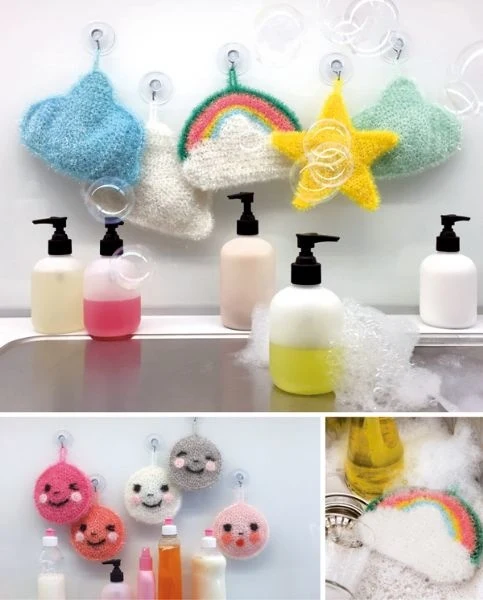 FUNNY Opskrift Rico Creative Bubble 16849 (fysisk)