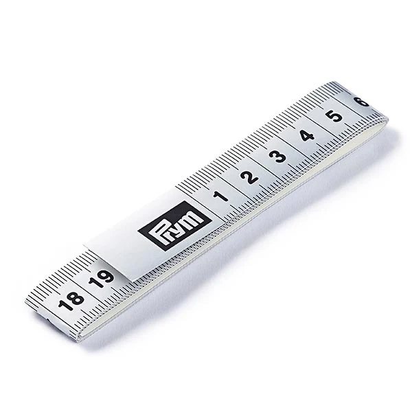 Målebånd FIXO SELVKLÆBENDE