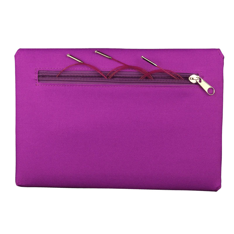 Addi Click Lace LANGE Rundpindesæt