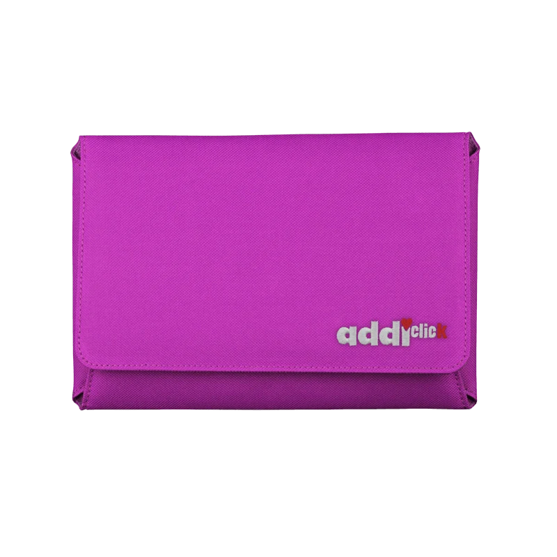 Addi Click Lace LANGE Rundpindesæt