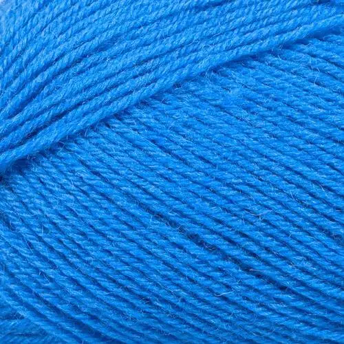 Mayflower 1 Class 4 Regatta blå