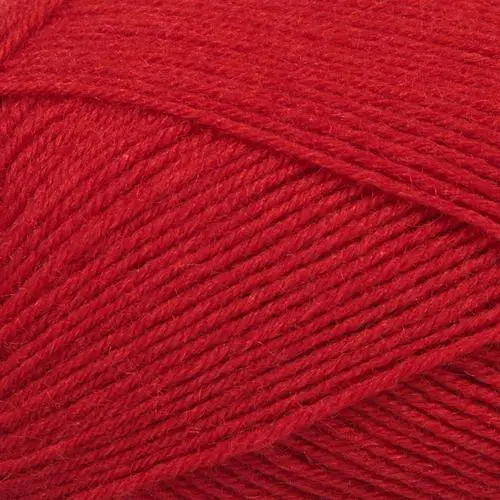 Mayflower 1 Class 15 Scarletrød