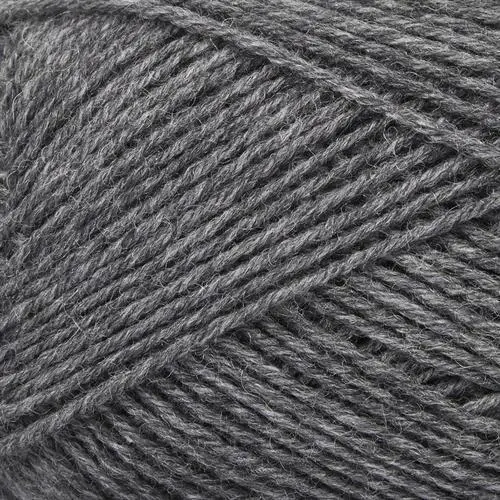 Mayflower 1 Class 37 Mørk grå melange